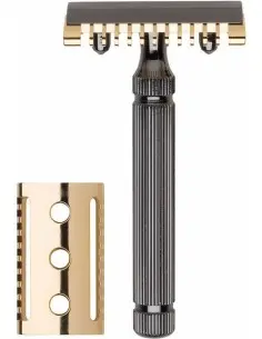 Safety Razor Open and Closed Comb Special Edition Piccolo Fatip 42121 OfSt-12408 Fatip Open Comb Safety Razors €30.00 -10%€24.19