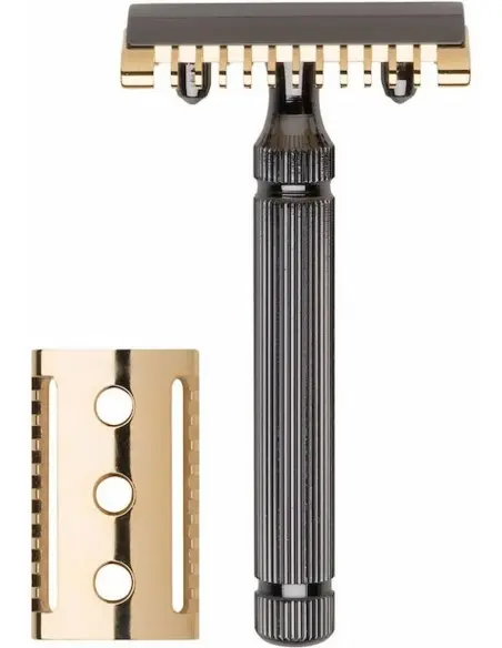 Safety Razor Open and Closed Comb Special Edition Piccolo Fatip 42121 OfSt-12408 Fatip Open Comb Safety Razors €30.00 -10%€24.19