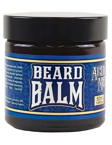 Beard Balm Acid Melon No3 Hey Joe 50ml 9347 Hey Joe Beard Balm €15.30 -10%€12.34