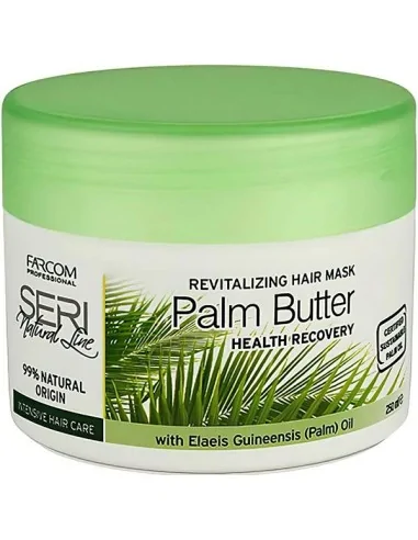 Farcom Seri Palm Butter 250ml | HairMaker.Gr