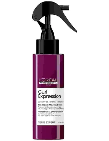 Curl Expression Σπρέι Αναζωογόνησης L'Oreal Professionnel 190ml 12427 L'Oréal Professionnel