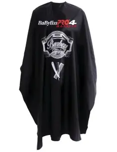 Babyliss Pro 4 Barbers Spirit Cape Black
