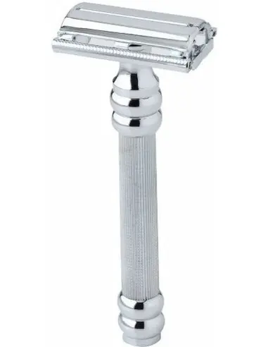 Safety Razor DE Butterfly Pearl Shaving SBF-11 Chrome 12447 Pearl Shaving Butterfly Razors €15.20 €12.26