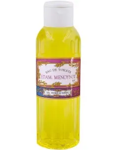 Menounos Unisex Eau De Cologne Μύρο & Tonka ΤΥΠΟΥ 1000ml 85 βαθμών 12450 Menounos