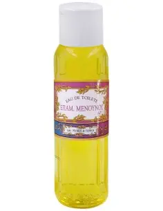 Menounos Unisex Eau De Toilette Myrrh & Tonka TYPE 200ml 60 grades 12451 Menounos Unisex fragance Type €5.20 product_reductio...