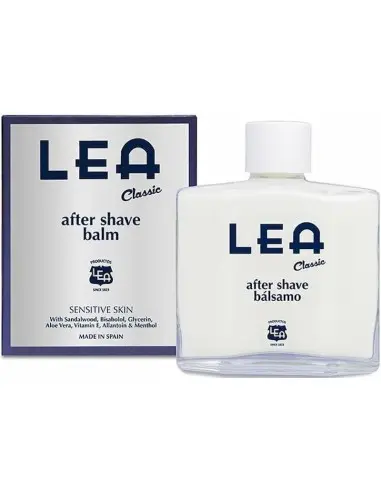 After Shave Balm Lea Classic 100ml 12325 Lea Creme Balm €13.90 product_reduction_percent€11.21