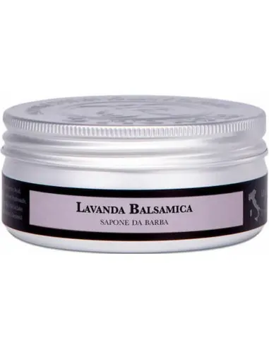 Κρέμα Ξυρίσματος Lavanda Balsamica Saponificio Bignoli 175g 12453 Saponificio Bignoli