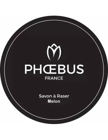 Shaving Soap Phoebus Melon Le Pere Lucien 150gr 12466 Le pere Lucien Shaving Soaps €19.90 €16.05