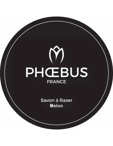 Shaving Soap Phoebus Melon Le Pere Lucien 150gr 12466 Le pere Lucien Shaving Soaps €19.90 €16.05