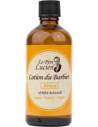 After Shave Lotion Abricot Le Pere Lucien 100ml OfSt-12475 Le pere Lucien AfterShave Splash €21.90 €17.66