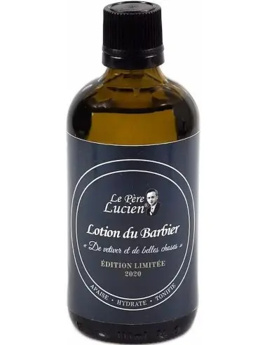 After Shave Lotion De Vetiver et de Belles Choses Le Pere Lucien 100ml 12476 Le pere Lucien AfterShave Splash €21.90 €17.66