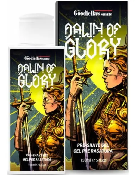 Pre Shave Gel Dawn of Glory The Goodfellas Smile 150ml OfSt-12498 The Goodfellas Smile Pre Shave Gels €11.00 €8.87