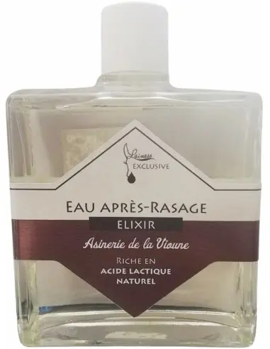 After Shave Lotion Lainess Elixir Le Pere Lucien 100ml 12477 Le pere Lucien AfterShave Splash €21.90 €17.66