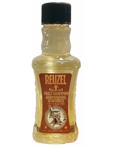 Reuzel Daily Shampoo 100ml 3401 Reuzel Shampoo €7.50 -10%€6.05