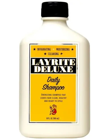 Daily Shampoo Layrite Deluxe 300ml 12063 Layrite Normal €19.50 product_reduction_percent€15.73