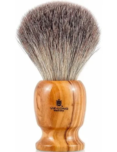 Shaving Brush Best Badger Hair Vielong 16746 Knot 24mm & Brush Stand OfSt-1632 Vie-Long Best €53.90 product_reduction_percent...