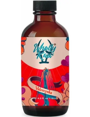 After Shave Lotion Valentynka Wholly Kaw 118ml 12614 Wholly Kaw