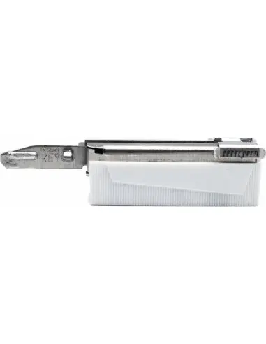 Λεπίδες Ξυρίσματος Injector 20 Ξυραφάκια Parker 12622 Parker