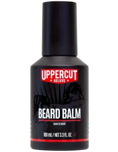 Balm για τα Γένια Uppercut Deluxe 100ml 4932 Uppercut