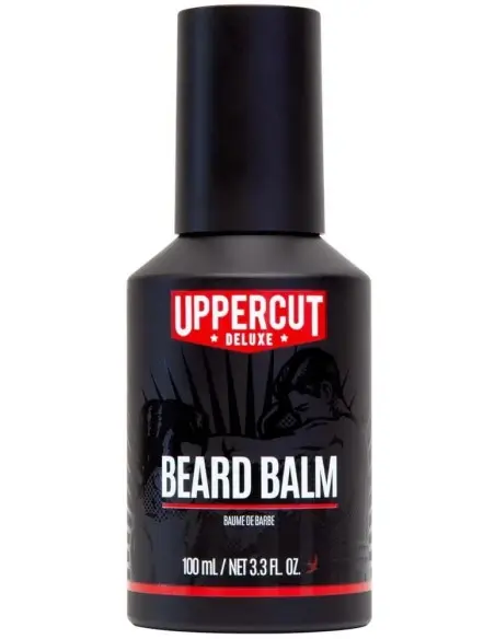 Beard Balm Uppercut Deluxe 100ml OfSt-4932 Uppercut Beard Balm €16.50 product_reduction_percent€13.30