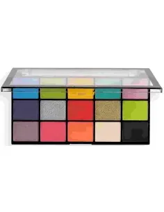 Revolution Beauty Makeup Palette Euphoria 16,5gr OfSt-12649 Revolution Beauty MakeUp Palettes €7.20 €5.81 2