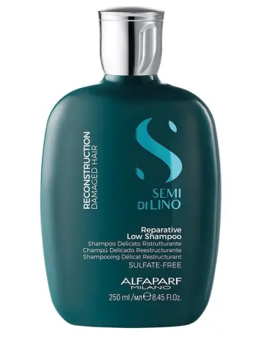 Reparative Low Shampoo Reconstruction Alfaparf Milano 250ml 12664 Alfaparf Milano Professional Tired €17.20 product_reduction...