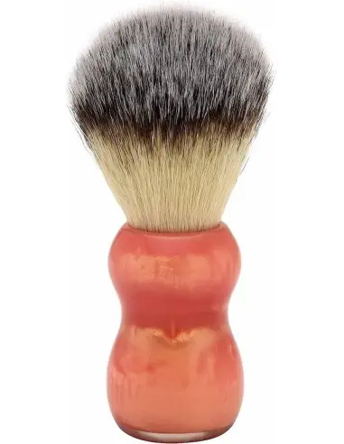 Synthetic Shaving Brush Pearl Shaving SBB-12 Rosegold Knot 22.5mm 12669 Pearl Shaving Synthetic Shaving Brush €18.90 €15.25