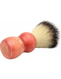 Συνθετικό Πινέλο Ξυρίσματος Pearl Shaving SBB-12 Rosegold Knot 22.5mm 12669 Pearl Shaving 2