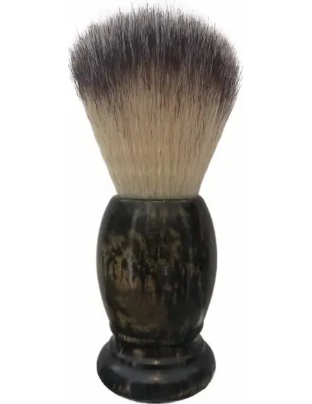 Synthetic Shaving Brush Pearl Shaving SBB-11 Black Gold Knot 22mm 12670 Pearl Shaving Synthetic Shaving Brush €20.90 €16.85