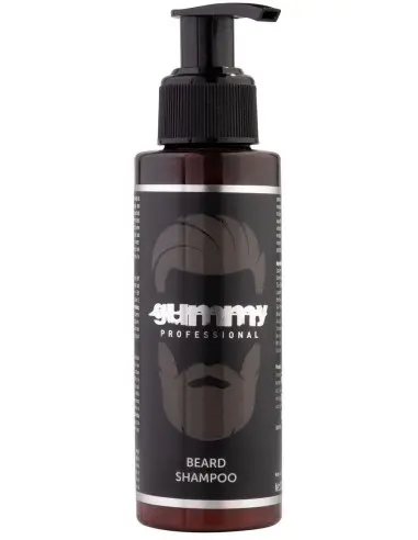 Beard Shampoo Gummy 100ml Disc-3443 Gummy Σαμπουάν Γενιών €0.00 product_reduction_percent€0.00