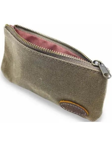 Θήκη για Ξυριστική Μηχανή Military Green Razorock OfSt-12672 RazoRock