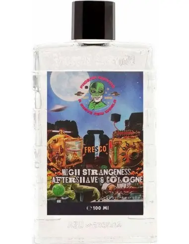 Aftershave & Cologne Fresco Phoenix Artisan Accoutrements 100ml 12683 Phoenix Accountrements After shaves €33.90 €27.34