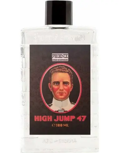 Aftershave & Cologne High Jump 47 Phoenix Artisan Accoutrements 100ml 12686 Phoenix Accountrements After shaves €32.90 €26.53
