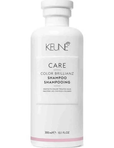 Keune Color Care Brillianz Shampoo 300ml 2935 Keune Colored €12.60 product_reduction_percent€10.16