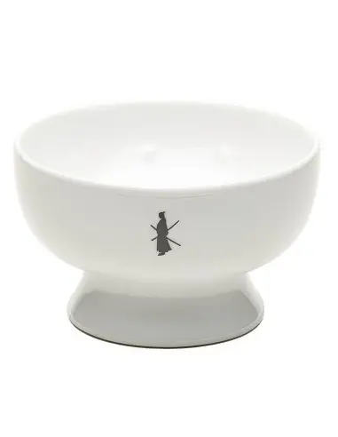 Tatara Porcelain Shaving Bowl White OfSt-12702 Tatara Bowls €27.90 €22.50
