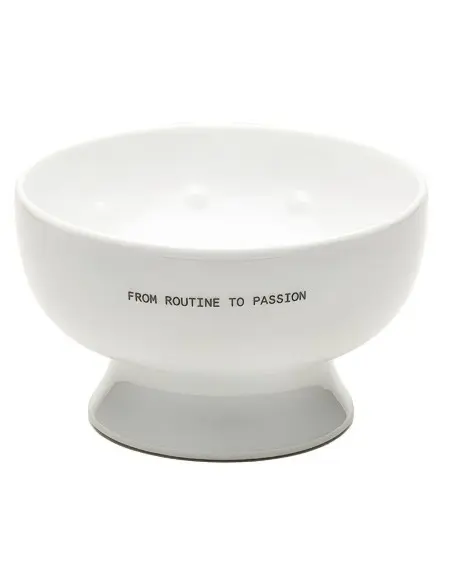 Tatara Porcelain Shaving Bowl White OfSt-12702 Tatara Bowls €27.90 €22.50