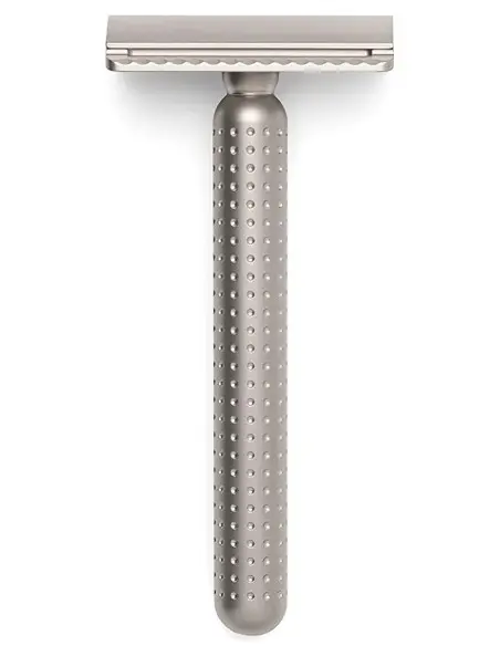 Tatara Masamune Closed Comb Safety Razor SS Matte OfSt-12704 Tatara Closed Comb Safety Razors €177.00 €142.74