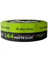 Πομάδα Μαλλιών με Έλαιο Τεϊοδεντρου Matte 44 The Shave Factory 150ml 11230 Shave Factory