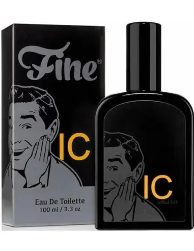 Eau De Toilette Italian Citrus Fine Accoutrements 100ml 12677 Fine Accoutrements