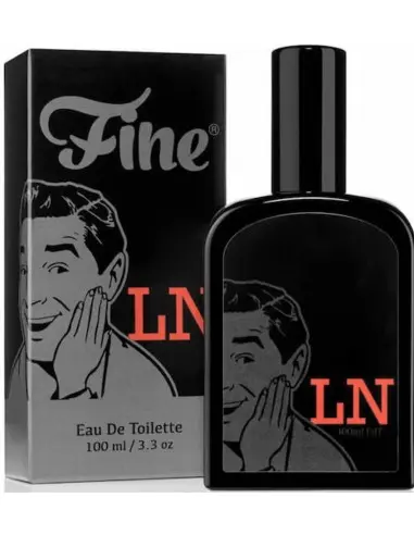 Eau De Toilette L'Orange Noir Fine Accoutrements 100ml 12678 Fine Accoutrements