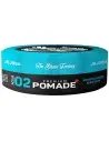 Hair Pomade With with Jojoba Oil 02 The Shave Factory 150ml OfSt-12713 Shave Factory Strong Pomade €9.90 €7.98