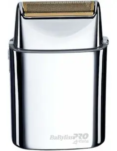 Mobile Shaver BaByliss Pro 4 Artists FOILFX01 Silver