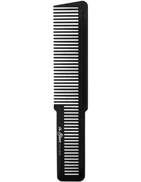 Professional Flat Top Hair Comb 037 The Shave Factory OfSt-12765 Shave Factory Combs €3.50 €2.82