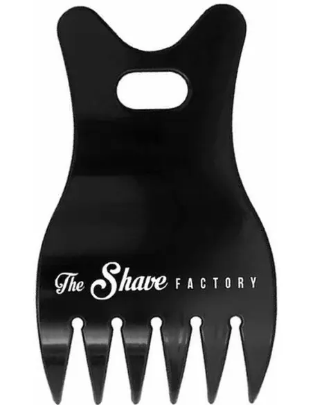 Επαγγελματική Χτένα Μαλλιών 042 The Shave Factory 12766 Shave Factory