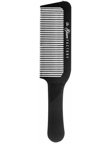 Professional Hair Comb 045 The Shave Factory 12768 Shave Factory Combs €3.50 €2.82