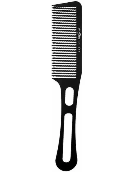 Professional Hair Comb 050 The Shave Factory OfSt-12769 Shave Factory Combs €3.50 €2.82