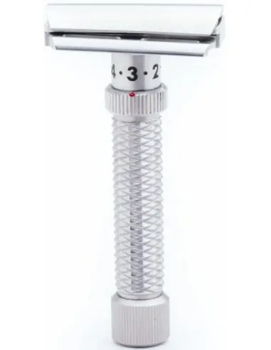 Slant Adjustable Safety Razor Konsul Stainless Steel Rex Supply Co OfSt-12771 Rex Supply Co Adjustable Safety Razors €359.90 ...