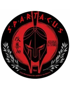 Σαπούνι Ξυρίσματος Ariana & Evans Spartacus K2e 118ml OfSt-11132 Ariana & Evans