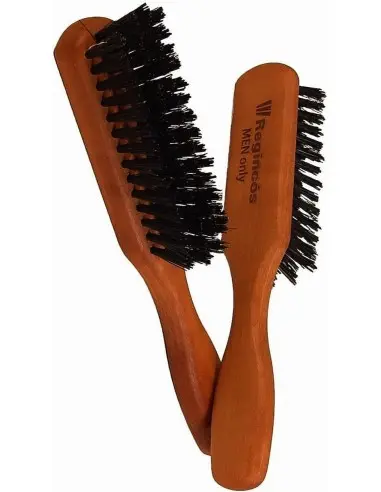 Beard and Moustache Brush Regincos Men Only 15215 12807 Regincos Beard Brushes €32.90 €26.54