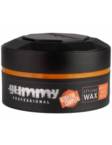 Styling Wax Fonex Gummy Bright Finish Glanz 150gr 0810 Gummy Shine Wax €8.89 product_reduction_percent€7.17